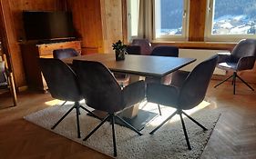 Villa Martiner Apartments Emilia